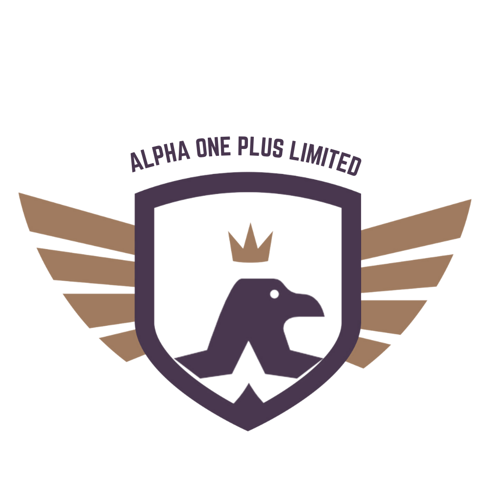 Alpha One Security Resourcing