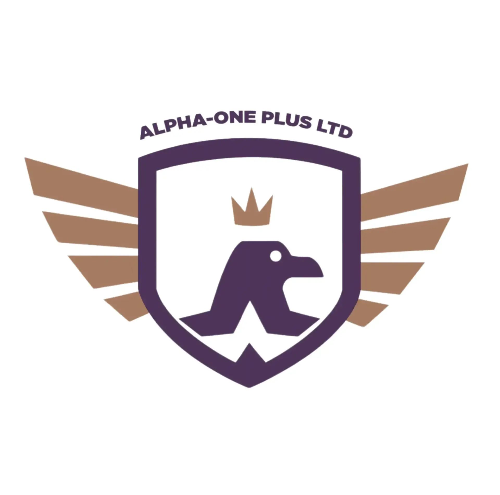 Alpha-One Plus Logo